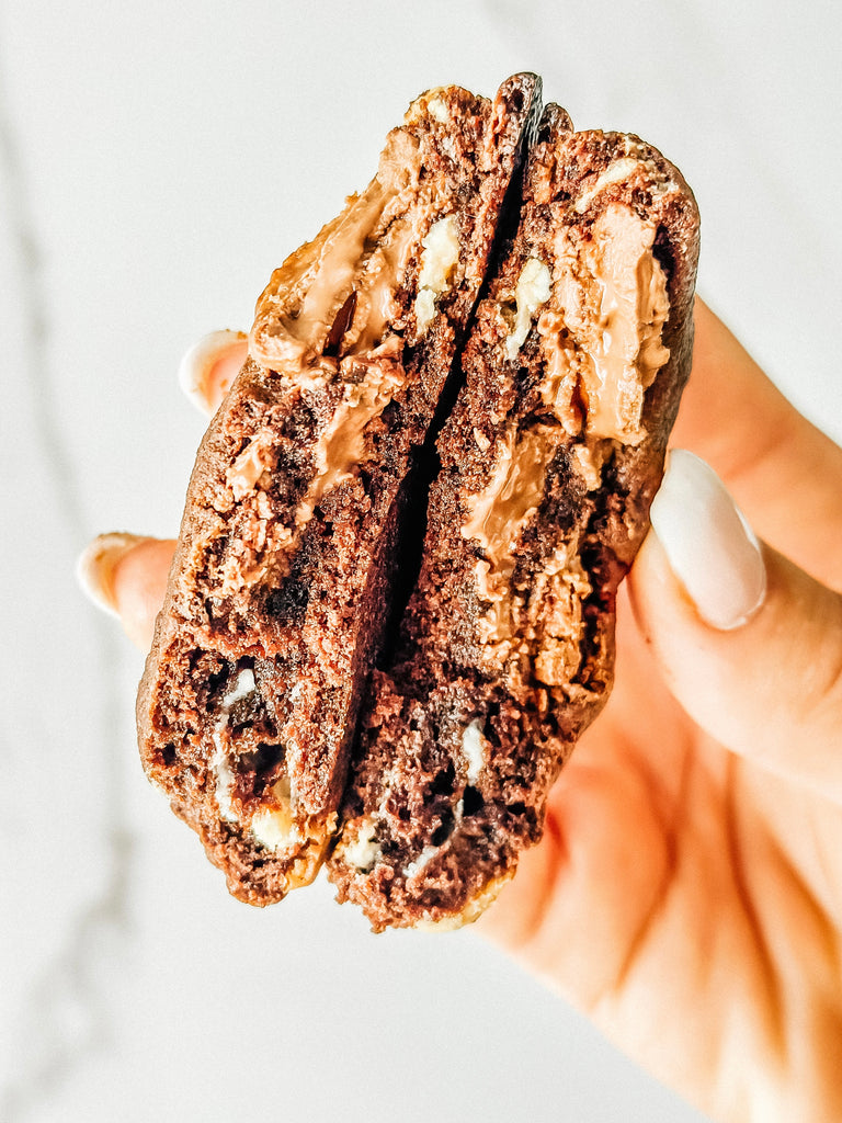 Elevate Your Ottawa Catering Experience with Skuish Cookies | Gourmet Wholesale Cookies