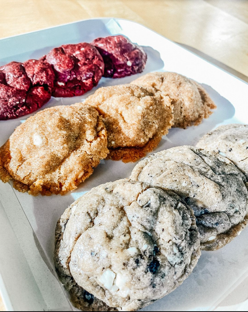 Skuish Cookies: Elevating Ottawa Catering with Gourmet Wholesale Cookies