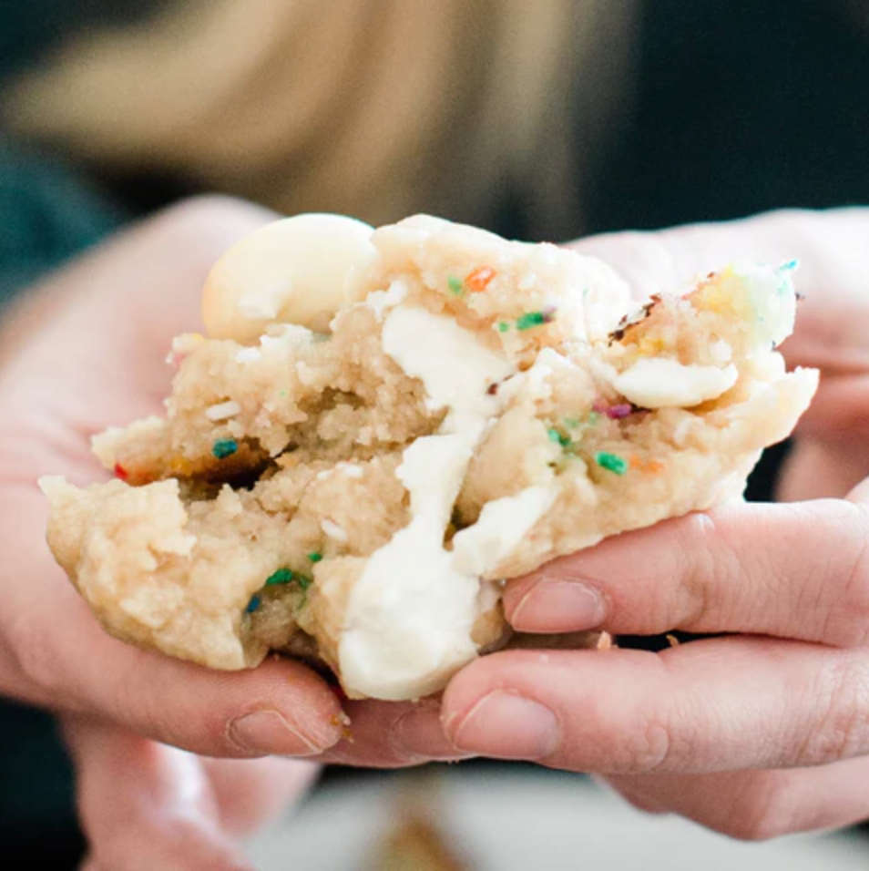 Embrace the Delight of Skuish Cookies: A Journey into Wholesome Indulgence