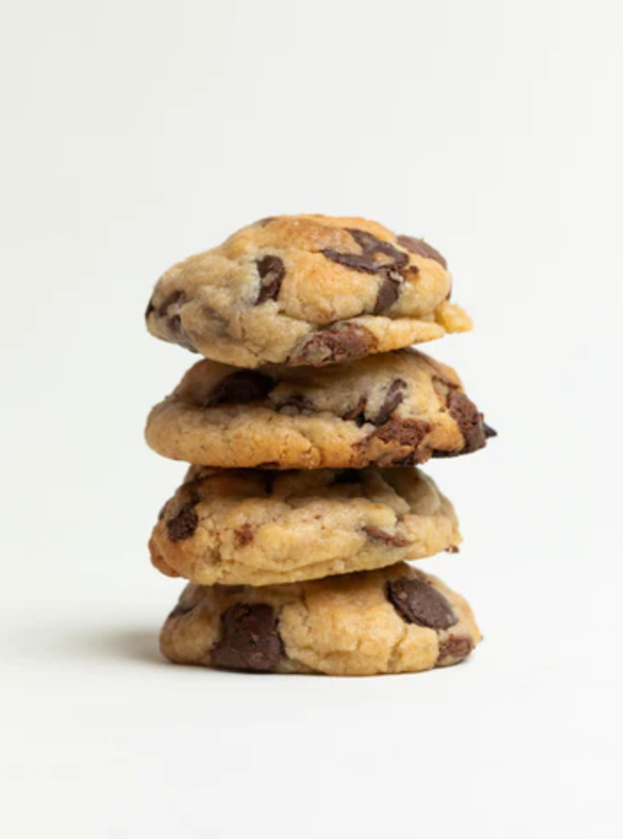 Wholesale Cookies Canada: Partnering for Delightful Treats and Positive Impact