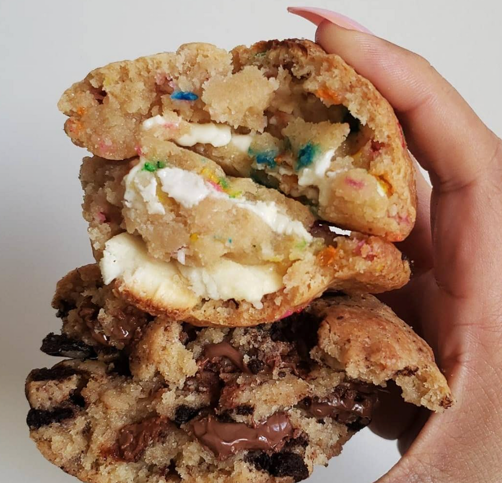 Why Choose Skuish Cookies for Bulk Cookie Orders in Canada